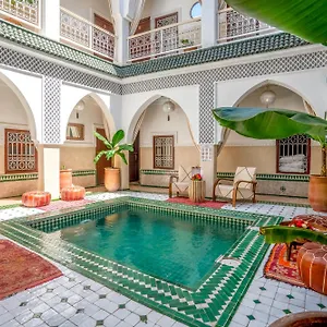 riad-les-cornes-de-gazelle.marrakeshhotelsmorocco.com/