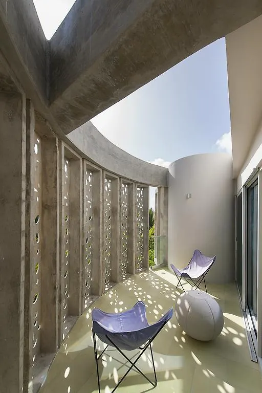 ****  El Blok Hotel Vieques Puerto Rico